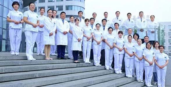 【国招】进修招生｜2025年秋季宣武医院脑脊髓血管病中心进修招生